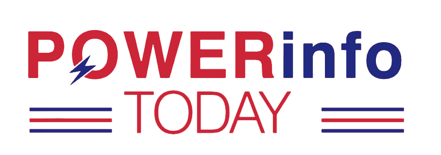 Powerinfo logo Powerinfo logo