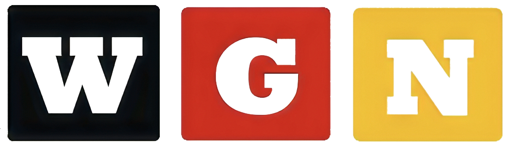 WGN WGN