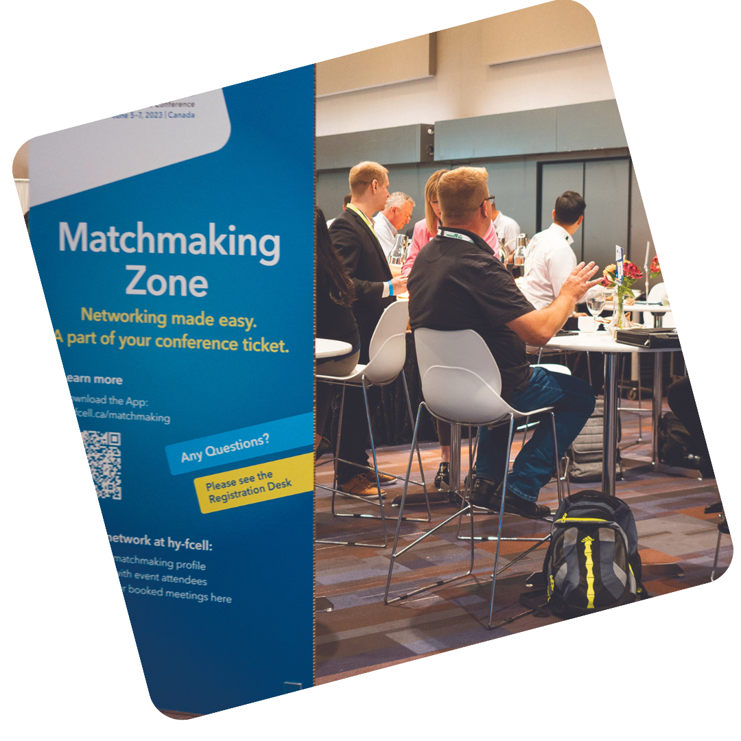 B2B Matchmaking B2B Matchmaking