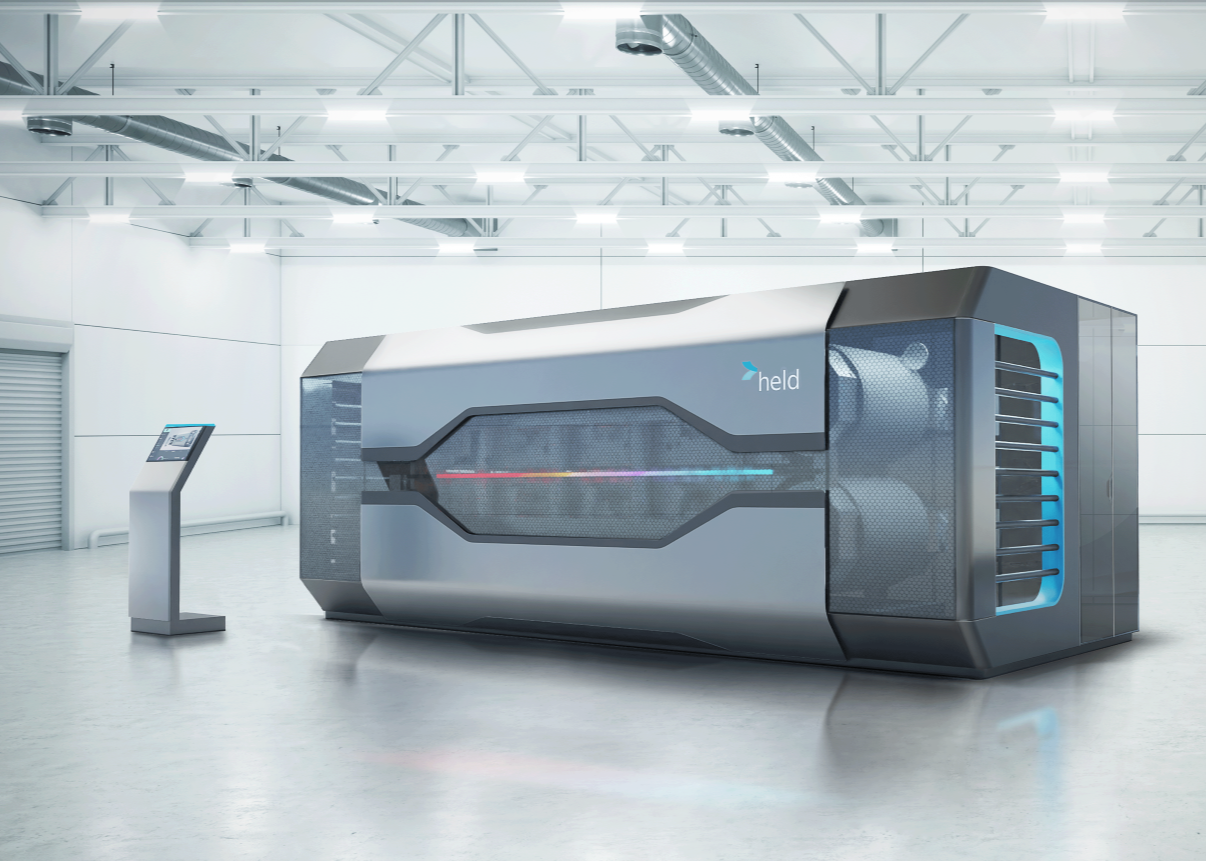 HELD-New-Generation-Machine HELD-New-Generation-Machine